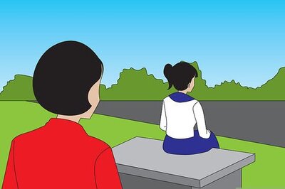 How to See the Warning Signs of Child Molestation