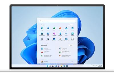 Windows 11 Now Rolling Out: Here's How To Update Your PC To Windows 11 Right Now