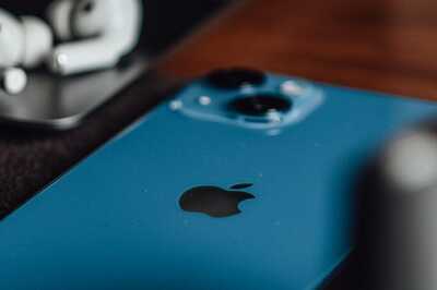 Apple Has A Major 'AirDrop' Security Issue That Needs Immediate Action: Here's What It Is