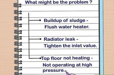 How to Bleed a Radiator