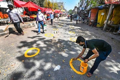 Govt's Relief Package Aims to Cover All Sections, But Lack of Data Poses Hurdle in Empowering Poor