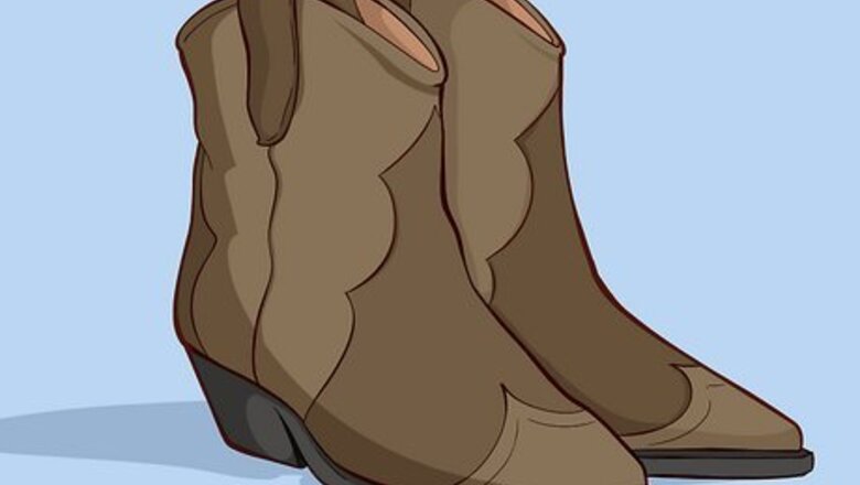 How to Be Country