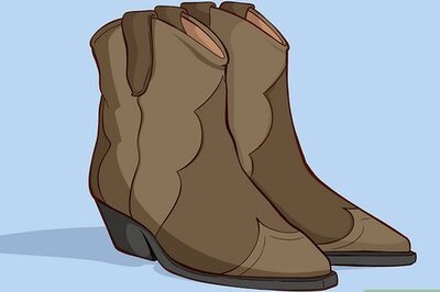 How to Be Country