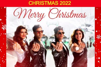 Christmas 2022: Bollywood Movies that Celebrate the Joyous Festival