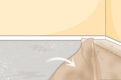 How to Install Underlayment