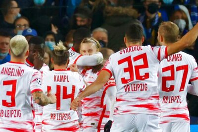 UEFA Europa League 2021-22 Real Sociedad vs RB Leipzig LIVE Streaming: When and Where to Watch Online, TV Telecast, Team News