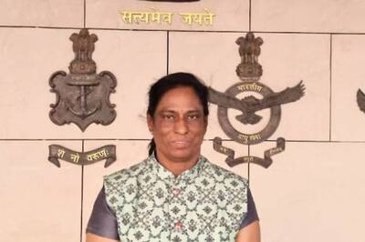 EXCLUSIVE| '2036 is a Good Target for Us': IOA President PT Usha Sheds Light on a Possible Olympic Bid and the Upcoming IOC Session