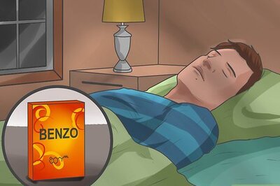 How to Use Benzodiazepines