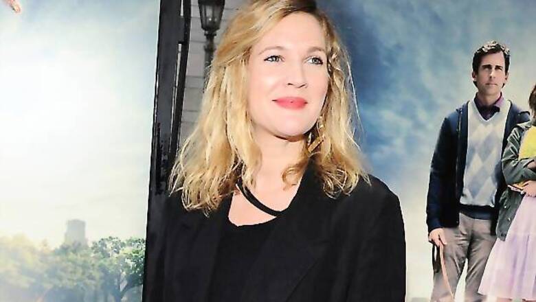 Drew Barrymore to direct 'The End'