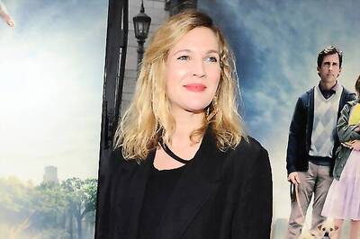 Drew Barrymore to direct 'The End'