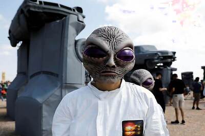 Aliens May be More Like us Than we Think: Study