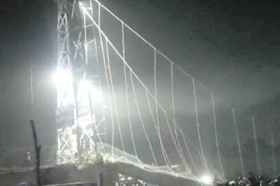 News18 Evening Digest: Morbi Mishap: All About the Gujarat Town, Centre Seeks More Time from SC to Take Steps on Sedition Law and Other Stories