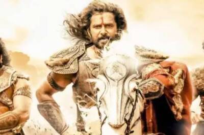 Mani Ratnam's Ponniyin Selvan: 2 1st South Indian Movie To Have 4DX Release