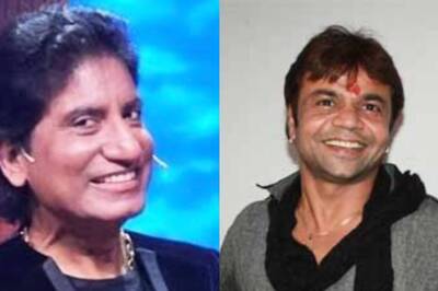 Rajpal Yadav Is ‘Eagerly Waiting’, Praying for Raju Srivastava Amidst Death Rumours: ‘Get Well Soon’