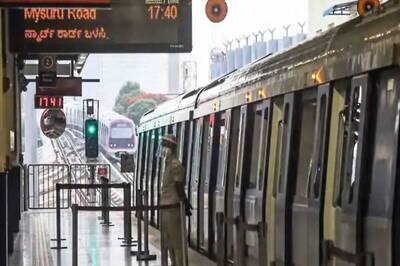 Biocon Foundation to Contribute Rs 65 Crore for Metro Station Construction in Bengaluru