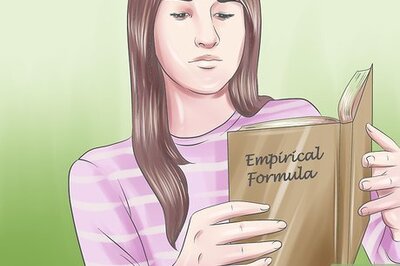 How to Determine the Empirical Formula of a Chemical Substance