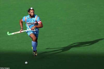 India to play Pakistan in Asian CT hockey final