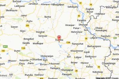 Detonators kept in seven sacks seized from car in Jharkhand