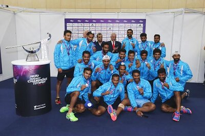 The Remarkable Legacy of Indian Hockey