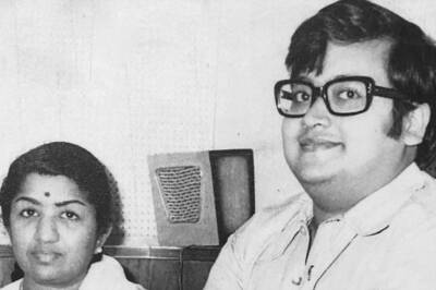 Bappi Lahiri Passes Away: 5 Popular Songs of the Disco King With Queen of Melody Lata Mangeshkar