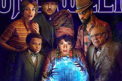 Meet The Cast Of Haunted Mansion: LaKeith Stanfield, Tiffany Haddish, Owen Wilson, Jared Leto and More