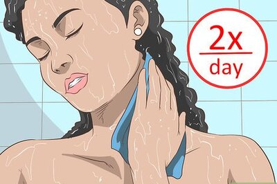 How to Get Rid of Neck Acne