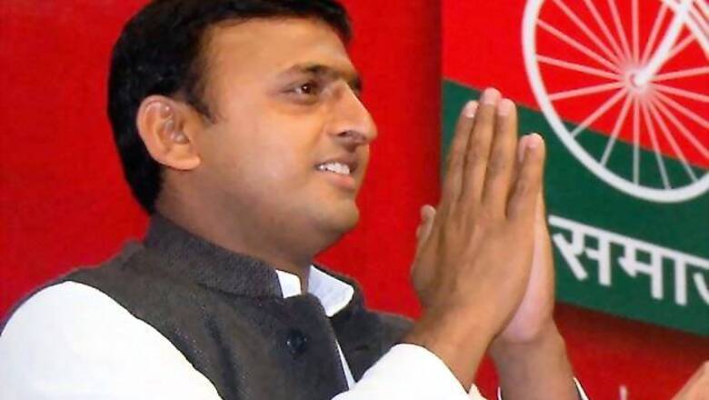 Badaun gangrape and murder victims did not belong to SC/ST caste: UP government