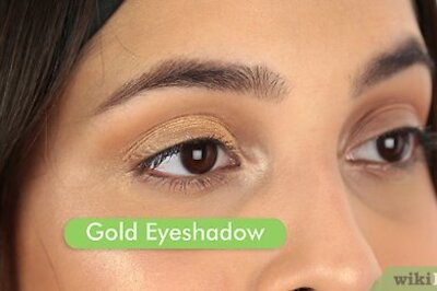 How to Make Brown Eyes Stand Out