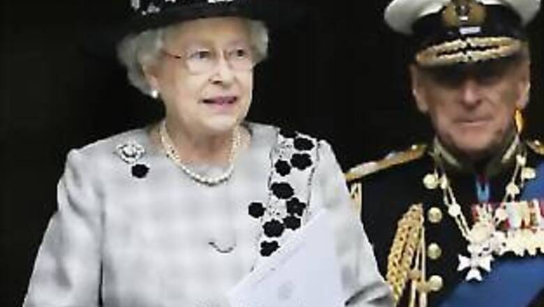 Queen condemns 26/11 attacks
