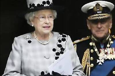 Queen condemns 26/11 attacks