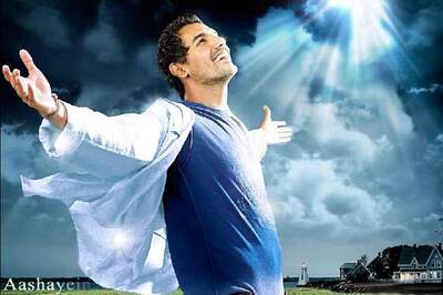 Masand's: 'Aashayein' is difficult to sit through