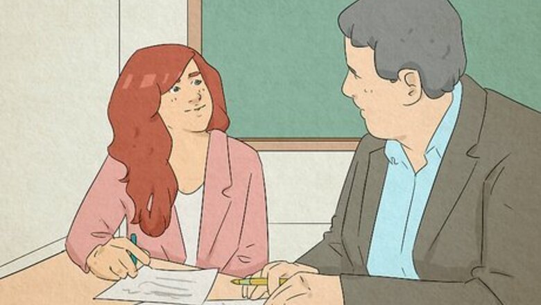 How to Prepare for College in High School