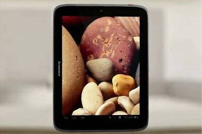 Lenovo unveils Android 4 tablet IdeaTab S2019