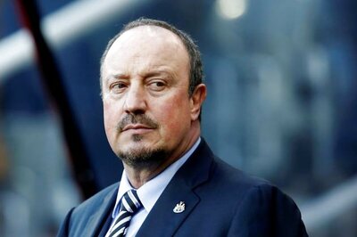 Police Probe Anti-Rafael Benitez Banner Ahead of Reported Everton Deal