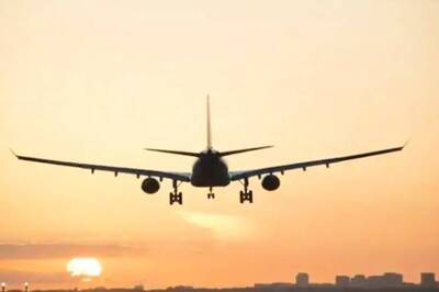 India's Aviation Industry On Recovery Path; Passenger Traffic 60% Higher In FY23