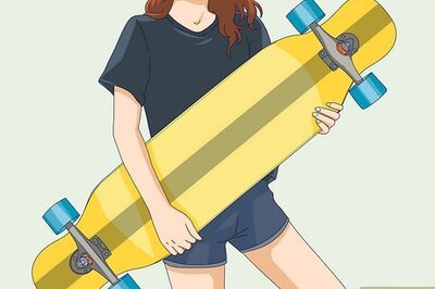 How to Do Land‐Based Surfing