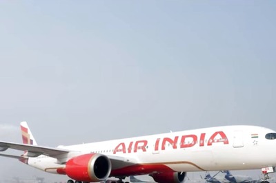 Air India To Start Daily Flights To Amsterdam, Milan, And Copenhagen From Delhi