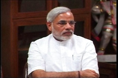 Cong rule has been anti-farmer, anti-poor: Modi