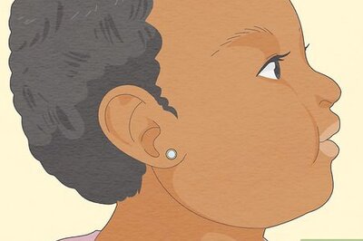 Piercing Your Infant's Ears: What to Consider