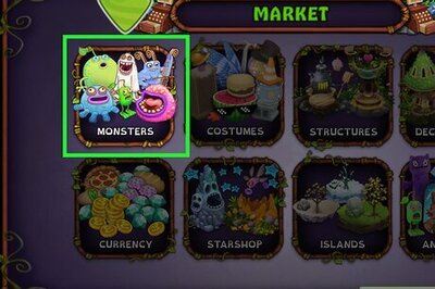 How to Get the Mythical Monster Cherubble in My Singing Monsters