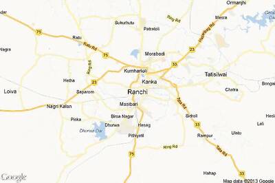 Two surrender to CBI court in RS horse trading case