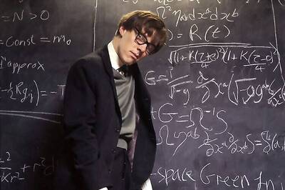 5 Benedict Cumberbatch shows apart from 'Sherlock' you need to drop everything and watch right now!