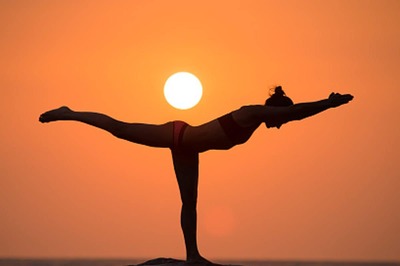 International Yoga Day 2023: 'Bye Bye' To Belly Fat With These 5-Minute Yoga Asanas