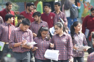Haryana Board Re-exam 2023 Dates for Class 10, 12 Cancelled Exams Released