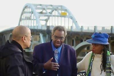 Review: ‘Who We Are’ Offers A Searing View Of Racism In US