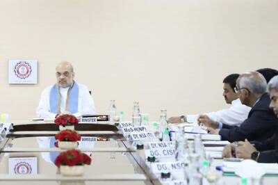 After News18 Uncovers Rampant Illegal Migration at Borders, Amit Shah Takes Up Issue with Top Officials