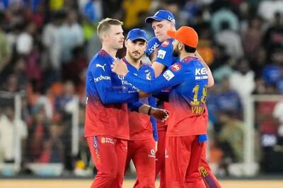 Royal Challengers Bengaluru After Losing IPL 2024 Eliminator: 'Cricket Isn't a Fairytale Always'