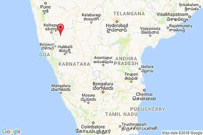 Raybag Election Results 2018 Live Updates: BJP's Aihole Duryodhan Mahalingappa Wins