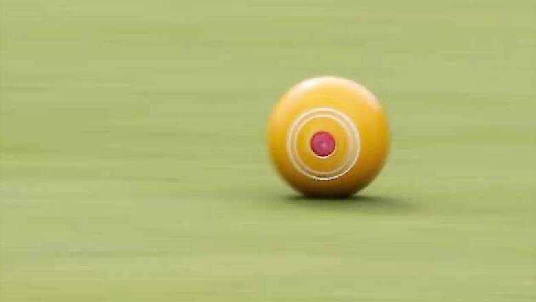 CWG 2014: India to play for bronze in men's fours lawn bowls