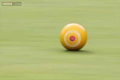 CWG 2014: India to play for bronze in men's fours lawn bowls